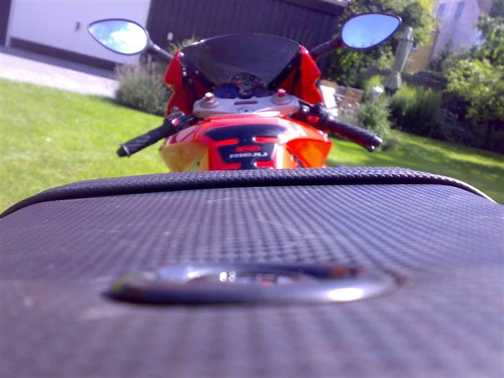 Rieju RS-2 MATRIX - SOLGT billede 10