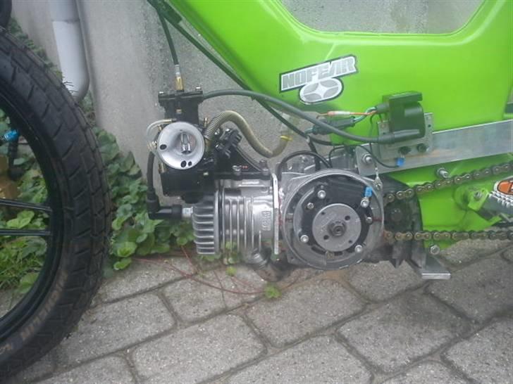 Puch maxi k Evo billede 4