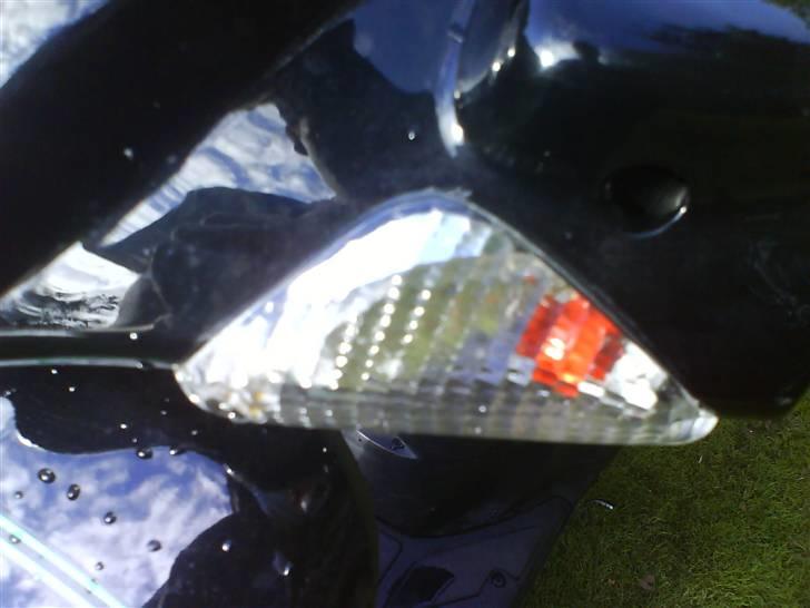 Piaggio NRG Mc3 :) (SOLGT)...  billede 16