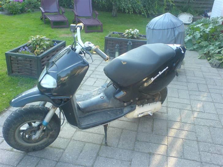 Aprilia rally før billede 4