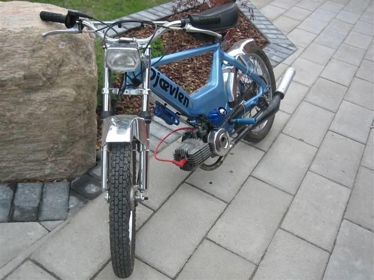 Puch Maxi - Djævlen billede 9