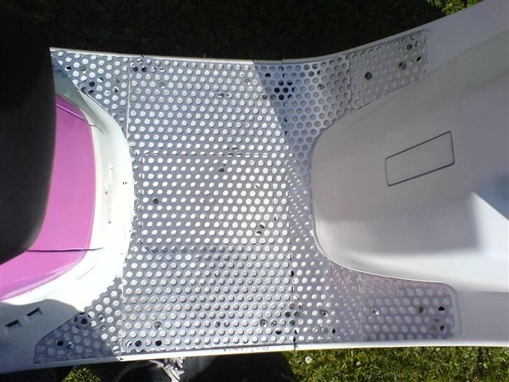 PGO hot 50 kirstine <3 byttet billede 2