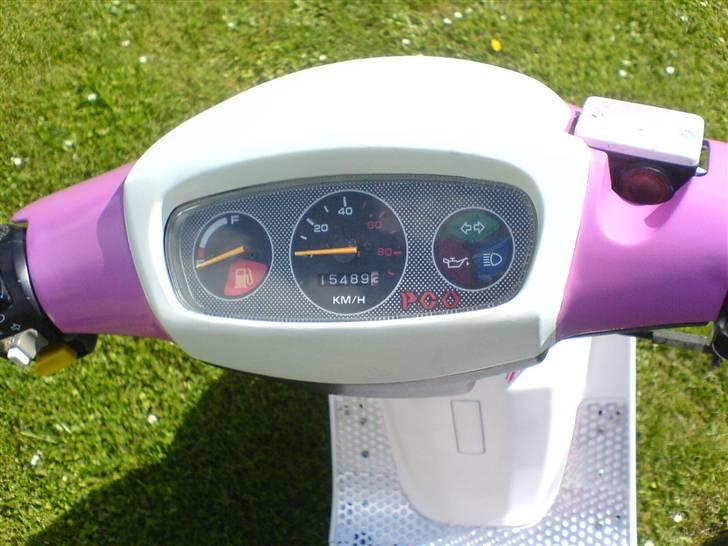 PGO hot 50 kirstine <3 byttet billede 3