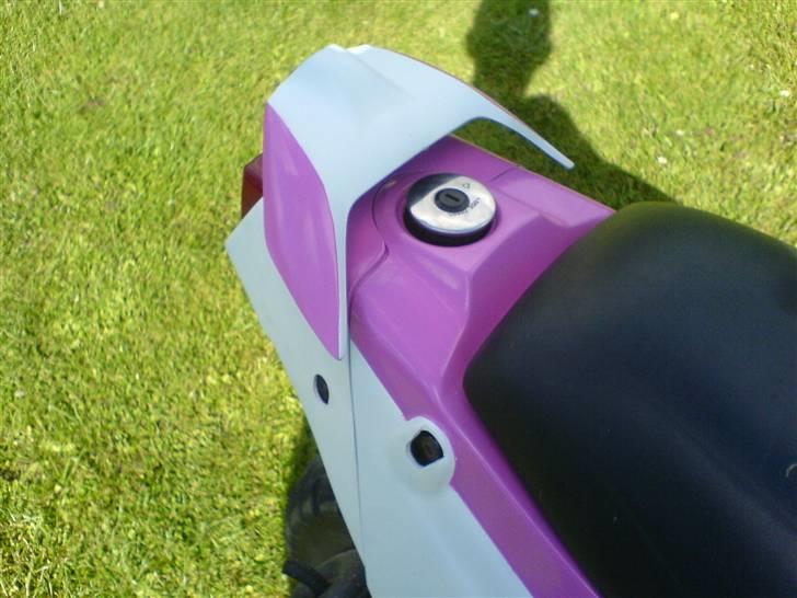 PGO hot 50 kirstine <3 byttet billede 4