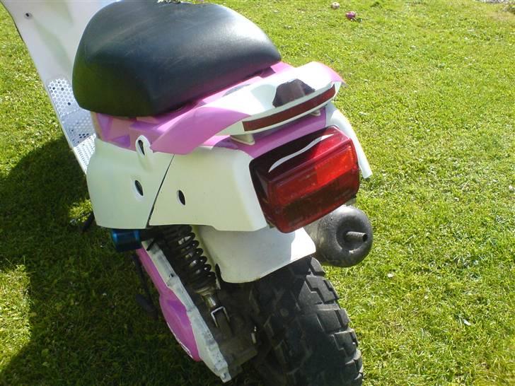 PGO hot 50 kirstine <3 byttet billede 5