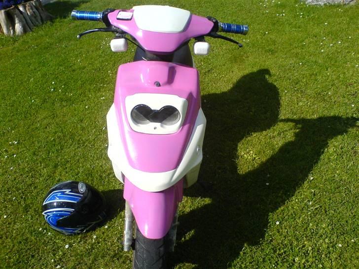 PGO hot 50 kirstine <3 byttet billede 7