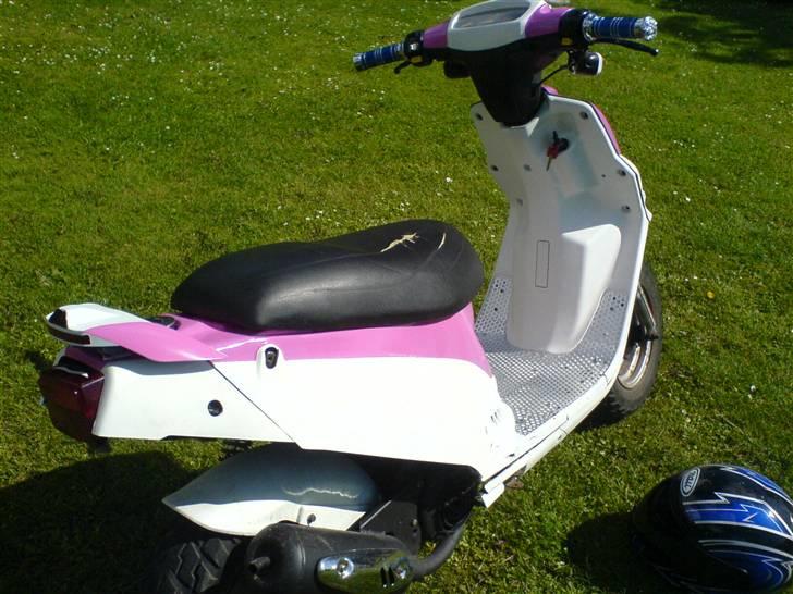 PGO hot 50 kirstine <3 byttet billede 9