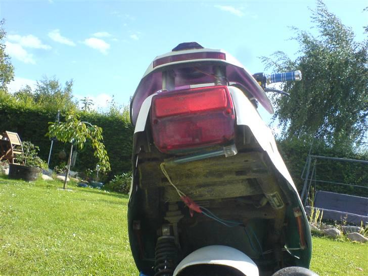 PGO hot 50 kirstine <3 byttet billede 10