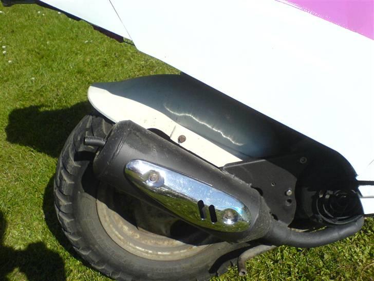 PGO hot 50 kirstine <3 byttet billede 11