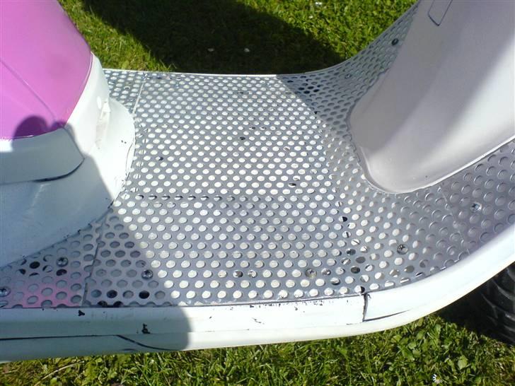 PGO hot 50 kirstine <3 byttet billede 12