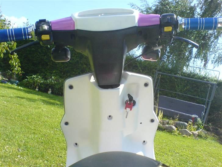 PGO hot 50 kirstine <3 byttet billede 13