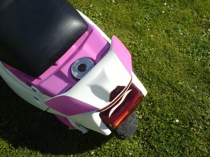 PGO hot 50 kirstine <3 byttet billede 14