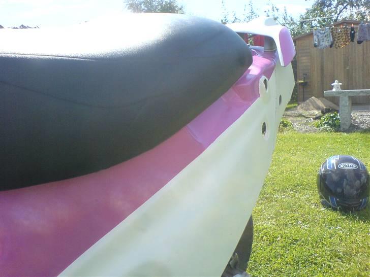 PGO hot 50 kirstine <3 byttet billede 15