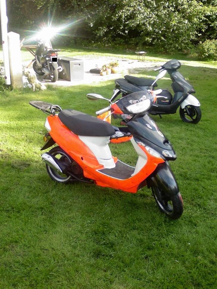 Giantco Sprint Sport billede 8