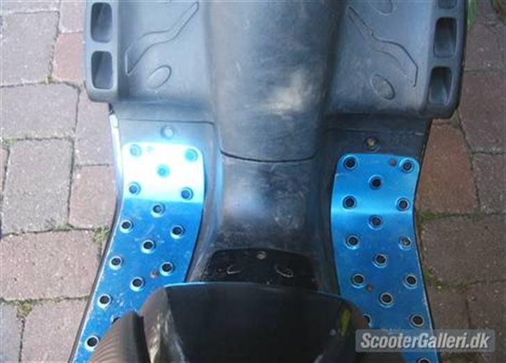 Peugeot speedfight2 solgt billede 6