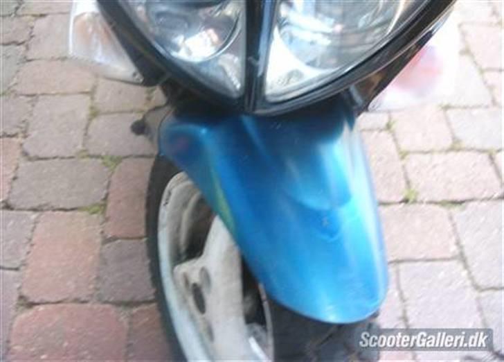 Peugeot speedfight2 solgt billede 7