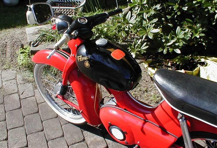 Kreidler Florett billede 5