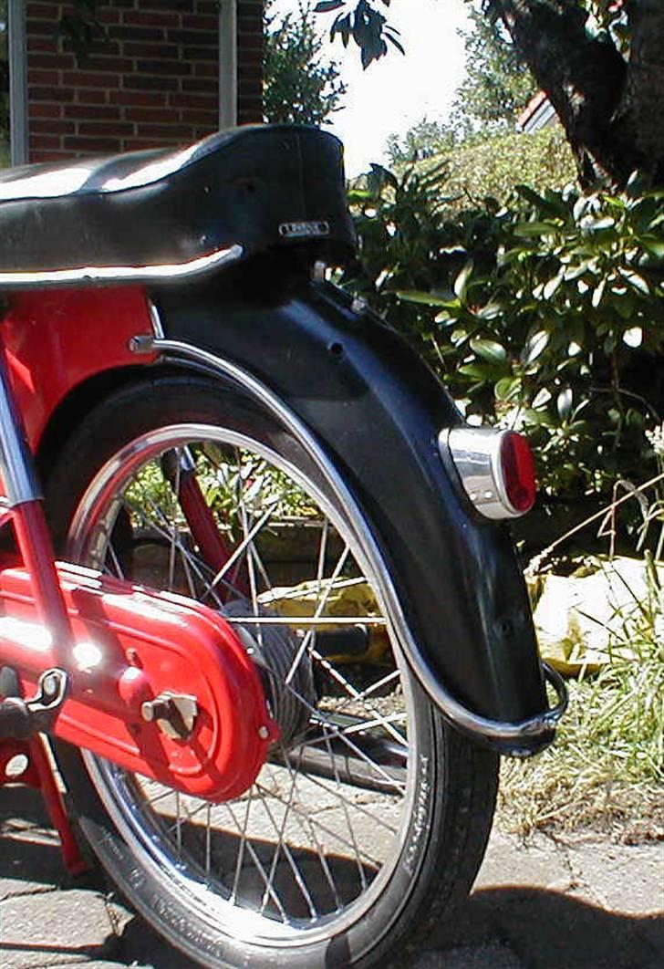 Kreidler Florett billede 6