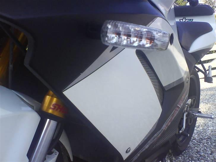 Rieju Matrix RS2 Pro (SOLGT ) - De Nye Blink ( Fra Derbi GPR 125 ) billede 13