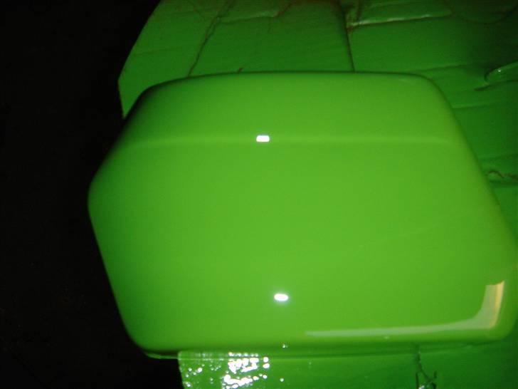 Kreidler RMC-S Elektronik billede 8