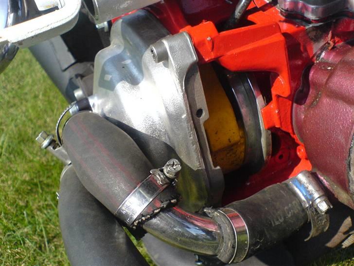 Aprilia Sonic LC SOLGT - Lidt af den gode fra mallosi... Eprom inneroter..:D billede 7