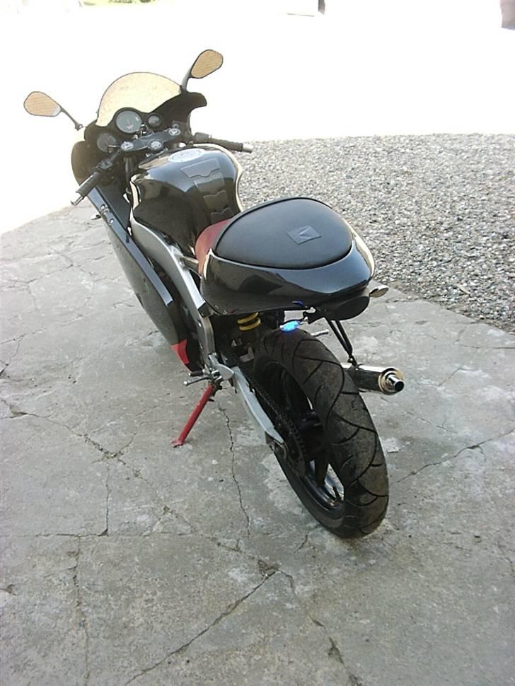 Aprilia RS 50(Solgt) billede 7