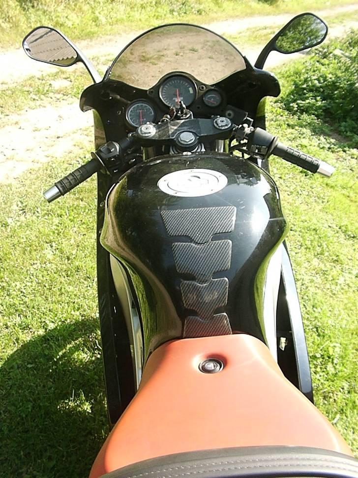 Aprilia RS 50(Solgt) billede 14