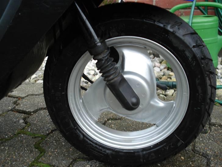 Yamaha Jog  billede 3