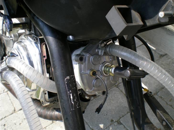 Aprilia sonic Lc 21.48Hk billede 6