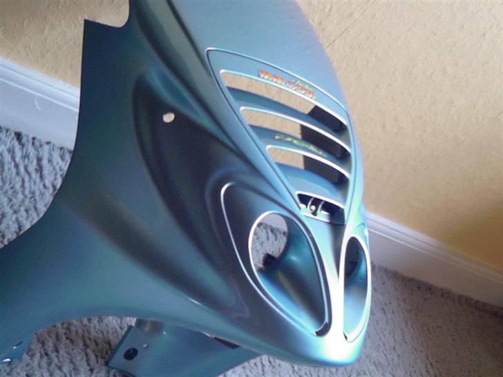 Piaggio NRG LC   (Byttet)  billede 16