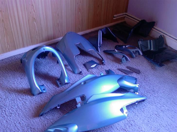 Piaggio NRG LC   (Byttet)  billede 17