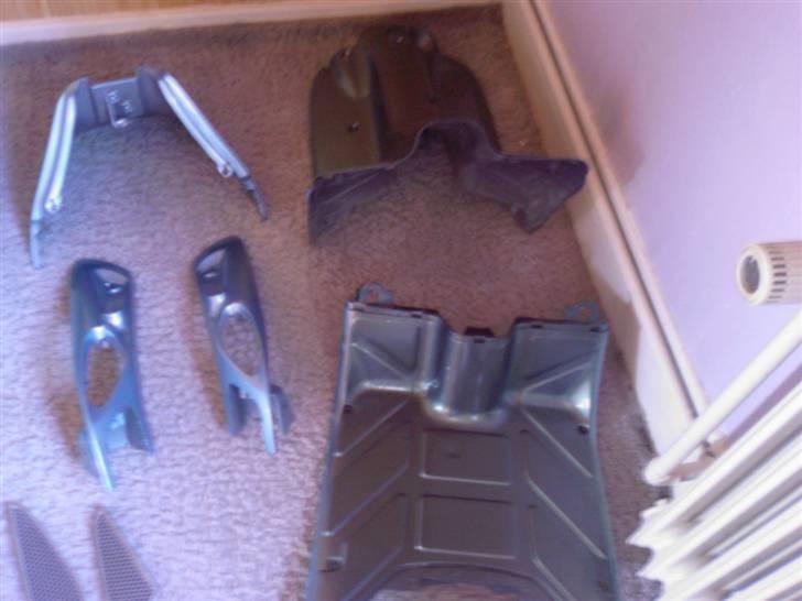 Piaggio NRG LC   (Byttet)  billede 19