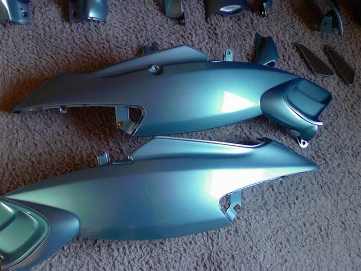 Piaggio NRG LC   (Byttet)  billede 20