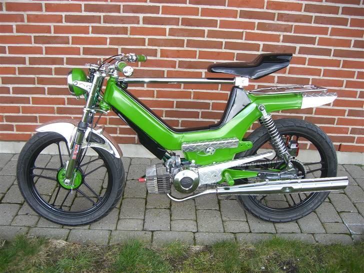 Puch Maxi P1 billede 1