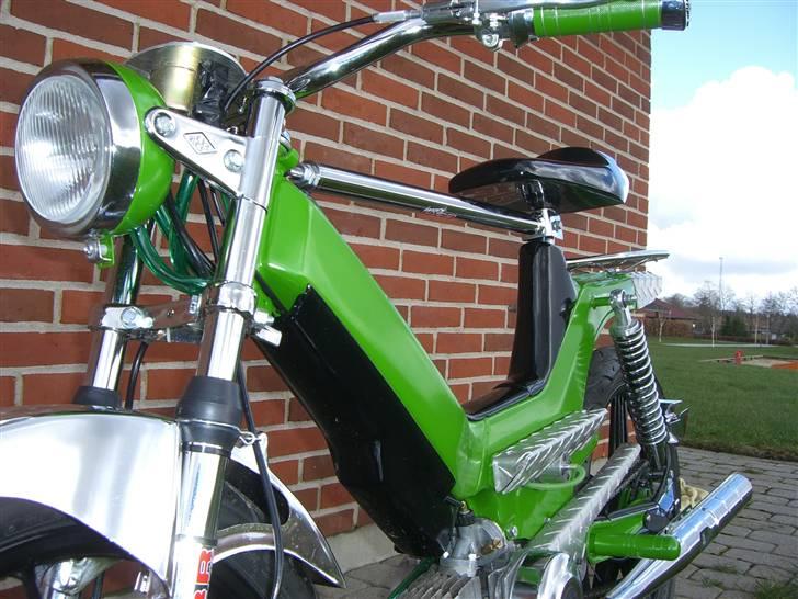 Puch Maxi P1 billede 2