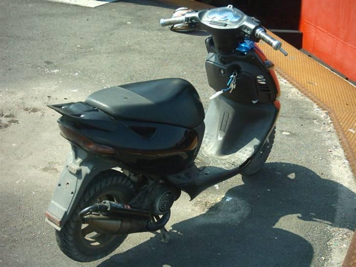 Aprilia sonic ( Solgt :/ ) billede 6