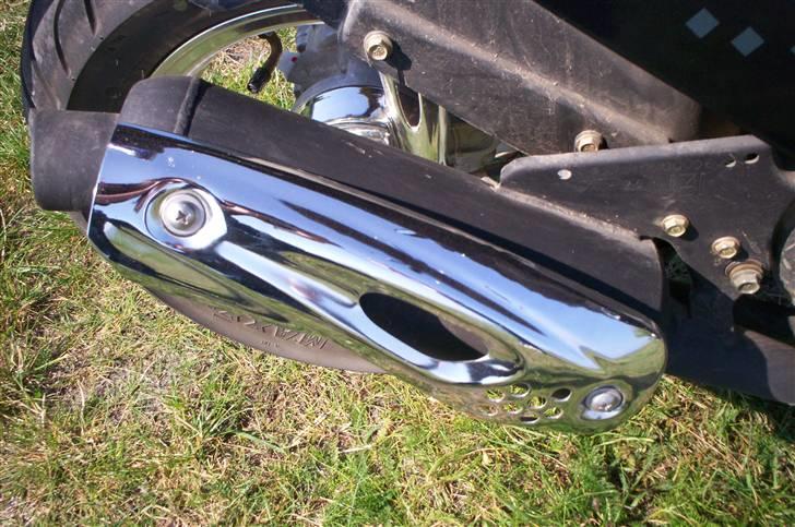 PGO hot 50 billede 2