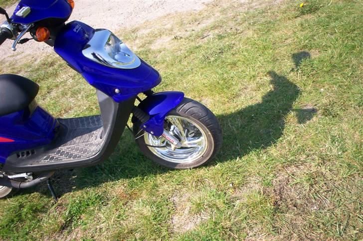 PGO hot 50 billede 3