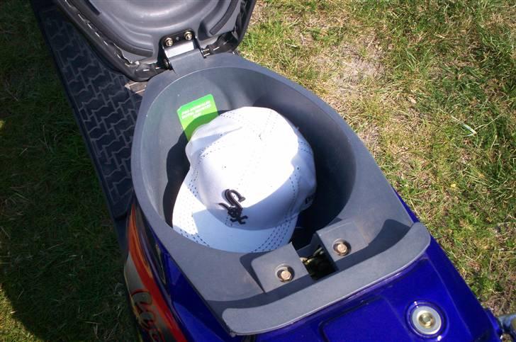 PGO hot 50 billede 4