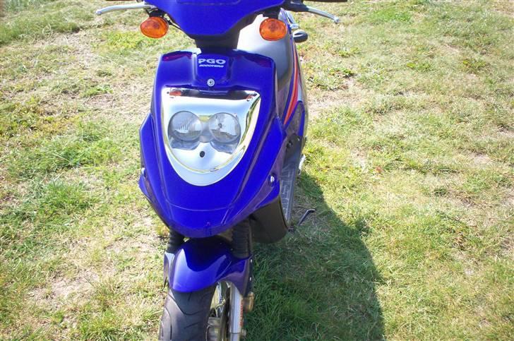 PGO hot 50 billede 6