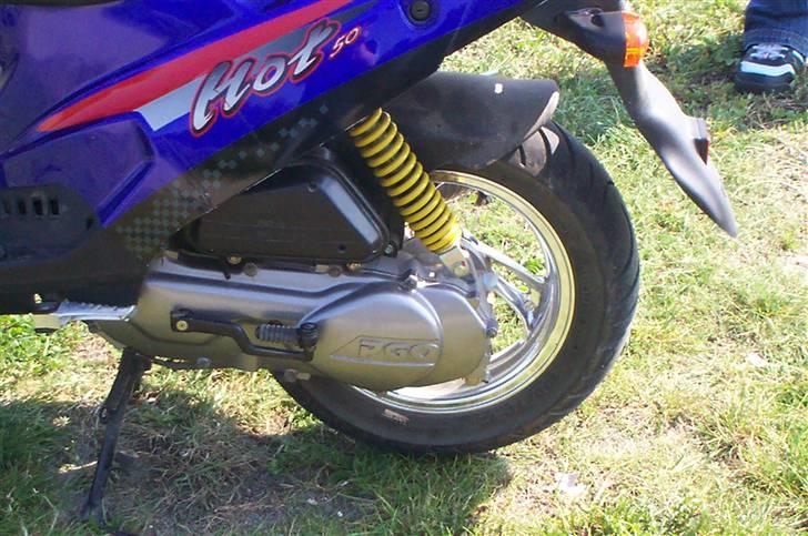 PGO hot 50 billede 8