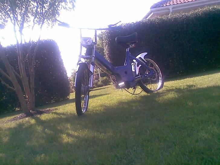 Puch k  '' Projekt  '' billede 18