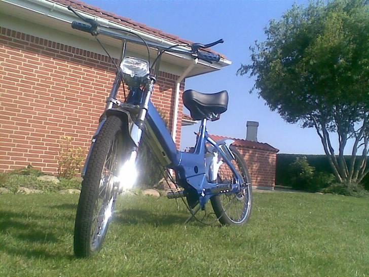 Puch k  '' Projekt  '' billede 19