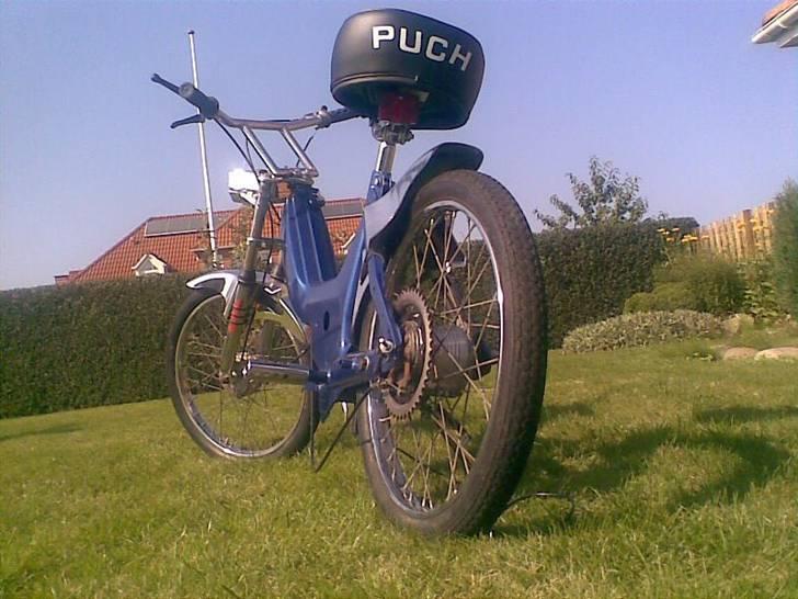 Puch k  '' Projekt  '' billede 20