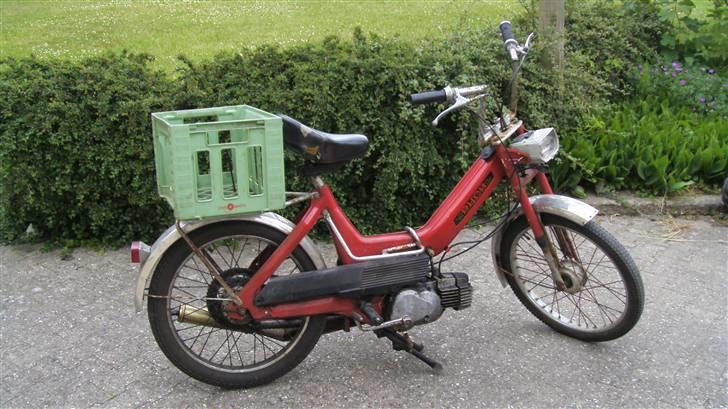 Puch maxi k billede 1