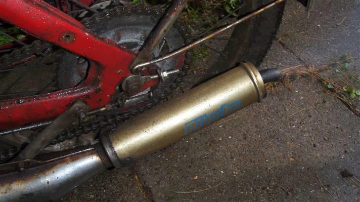 Puch maxi k billede 2