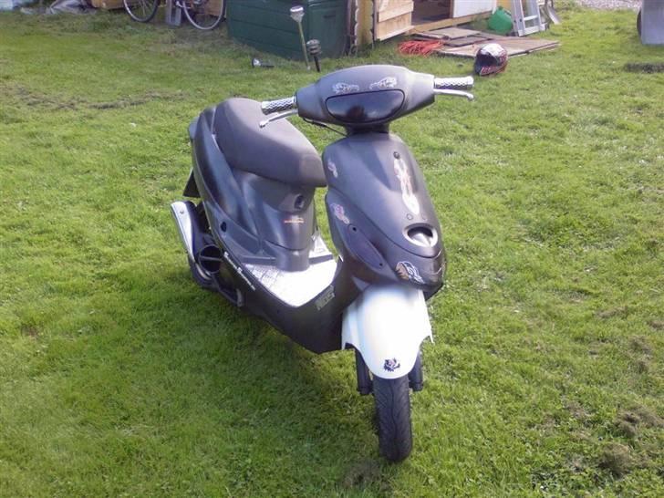 Giantco Sprint sport billede 1