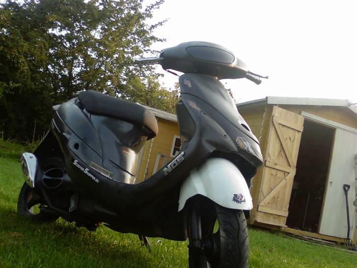 Giantco Sprint sport billede 2