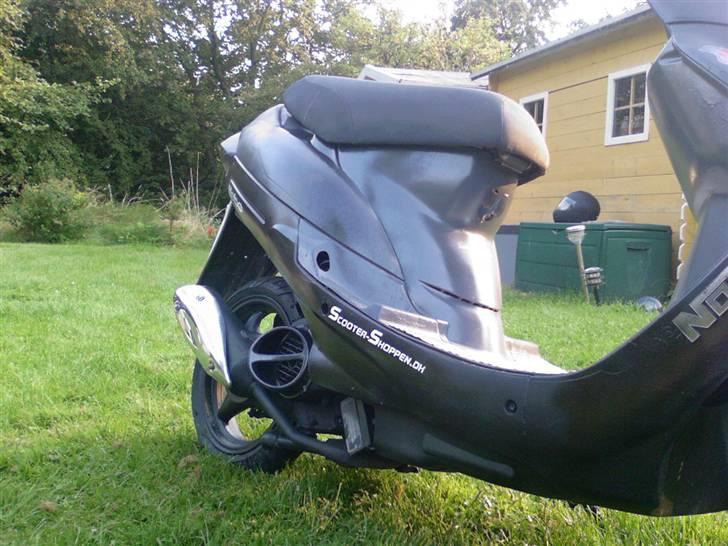 Giantco Sprint sport billede 4