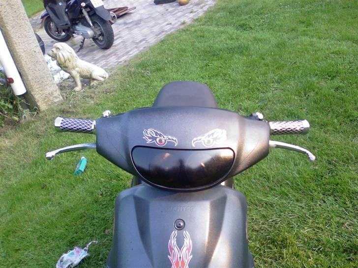 Giantco Sprint sport billede 6